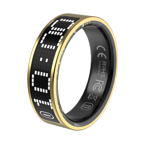 R7 Smart Ring for Sleep & Activity Trends