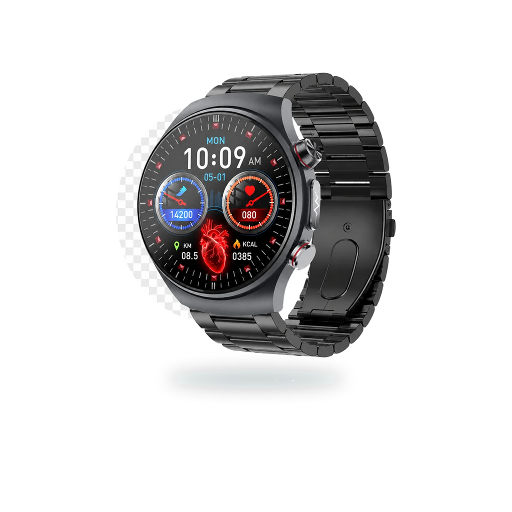 SAYDIAN E8 ECG Health Watch