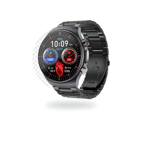 SAYDIAN E8 ECG Health Watch