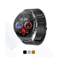 SAYDIAN E8 Wellness-Smartwatch für Alltagstrends